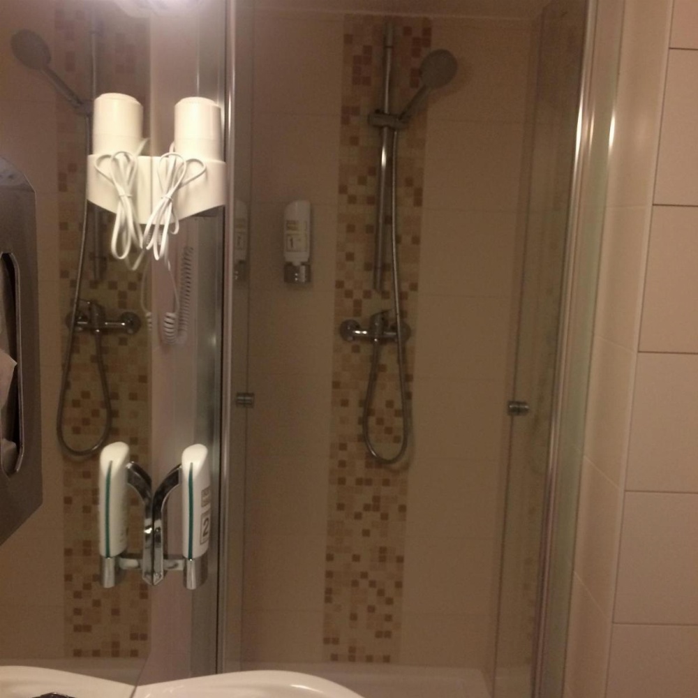 CH-Vienna City Rooms Image 13