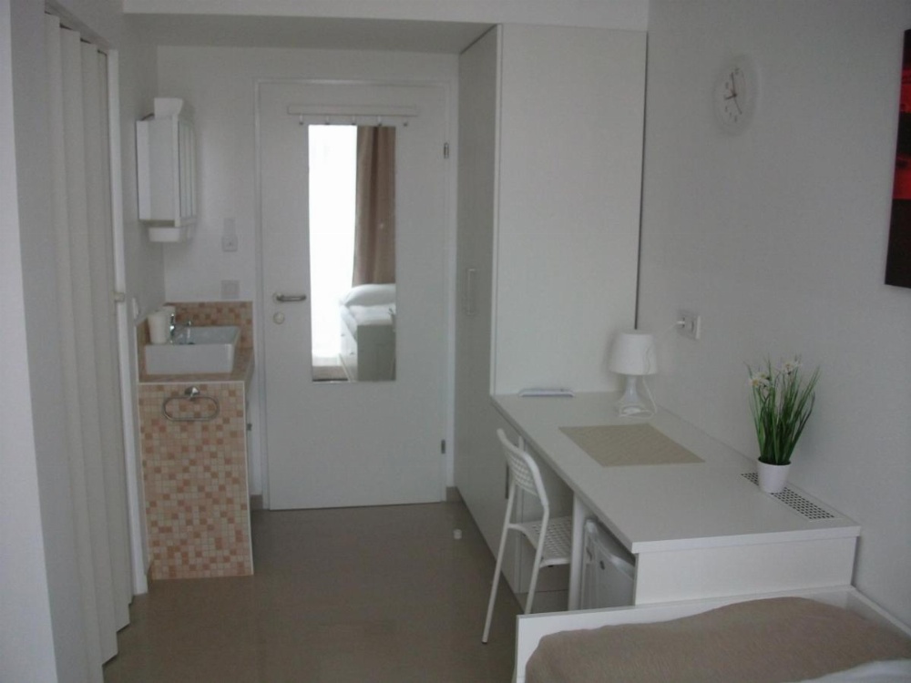 CH-Vienna City Rooms Image 35