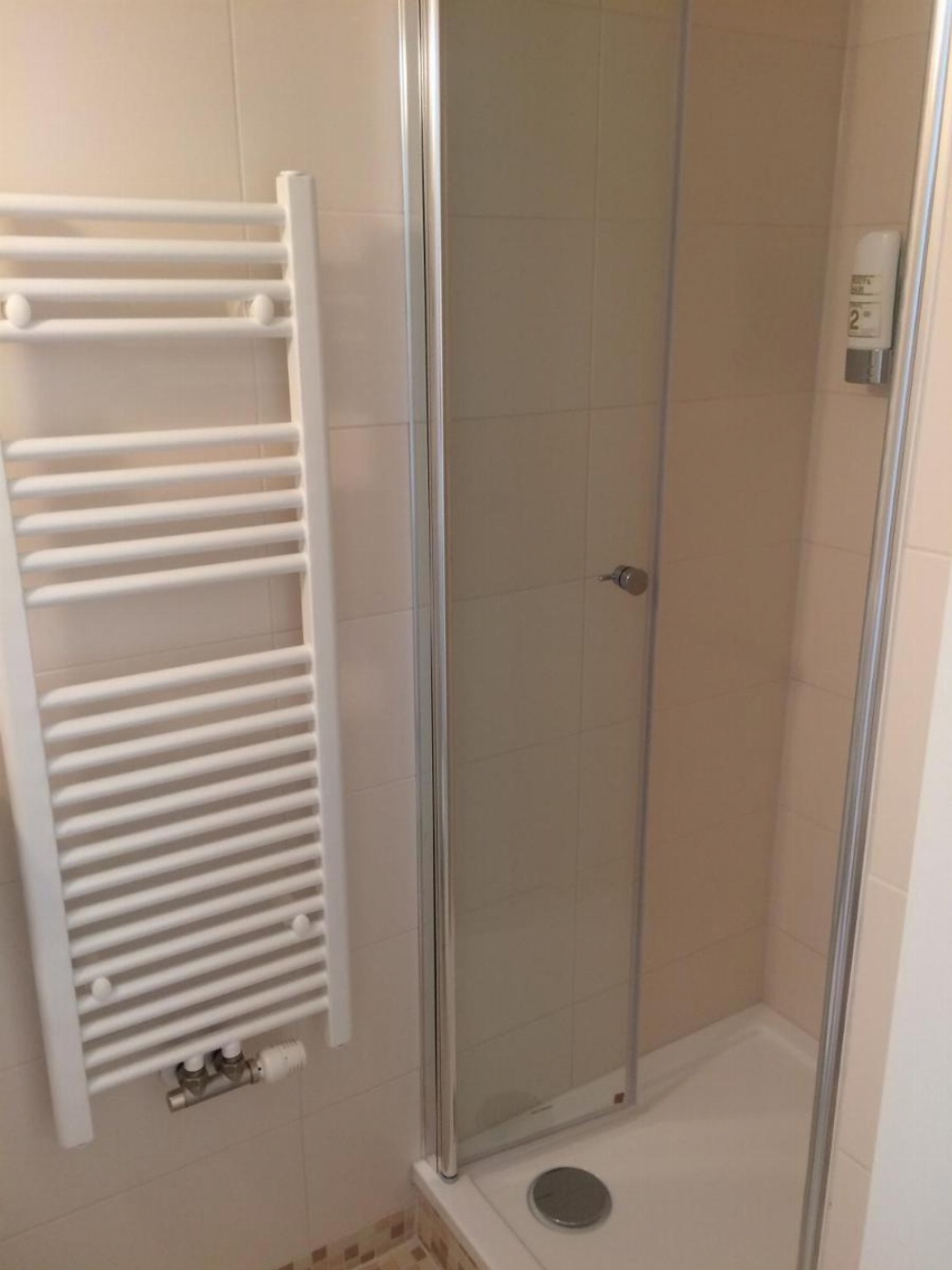 CH-Vienna City Rooms