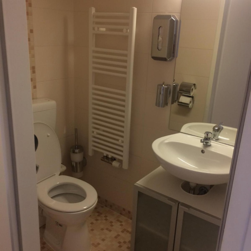 CH-Vienna City Rooms